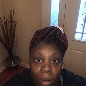 Meet your Posher, Chantay